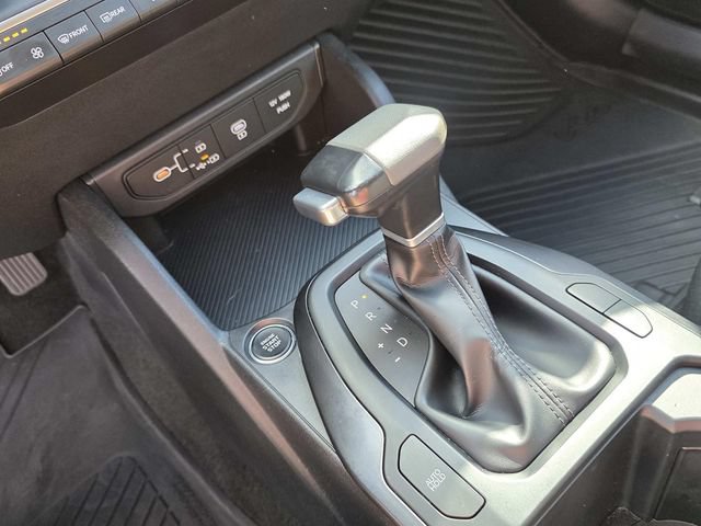 Used 2025 Kia K4 FWD image 14