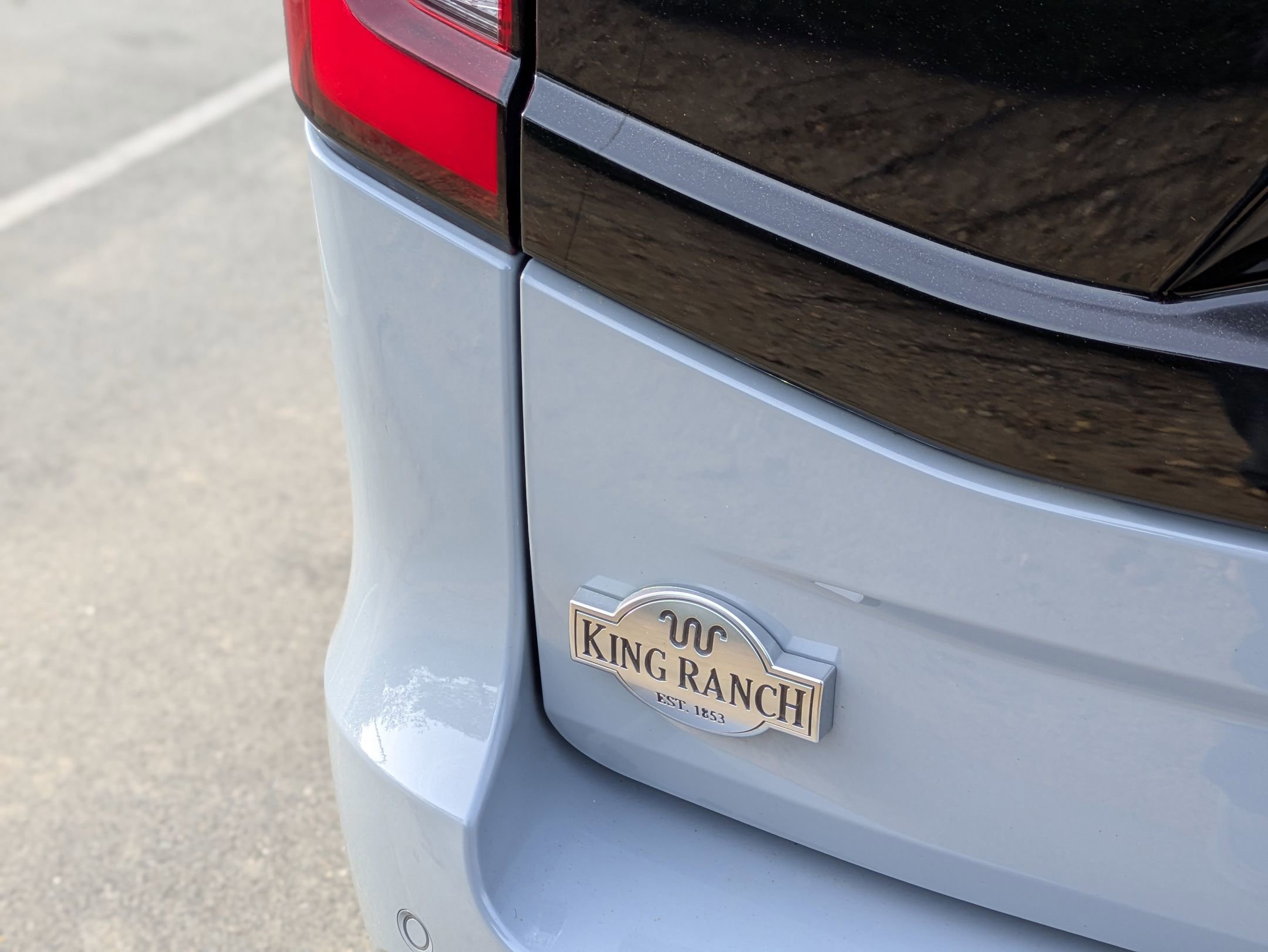 Certified 2025 Ford Expedition King Ranch image 32