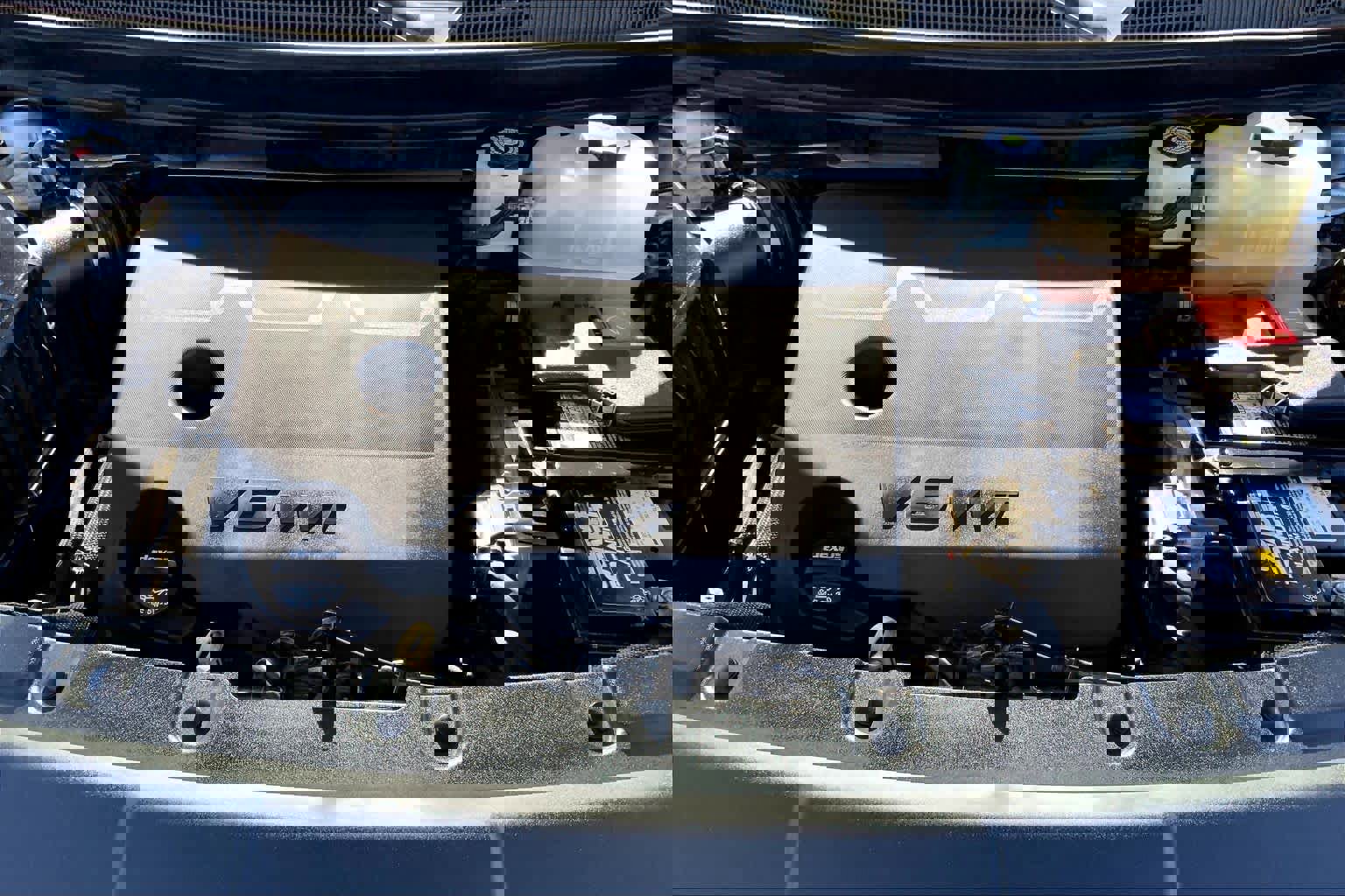 Used 2019 Chevrolet Traverse LT image 27