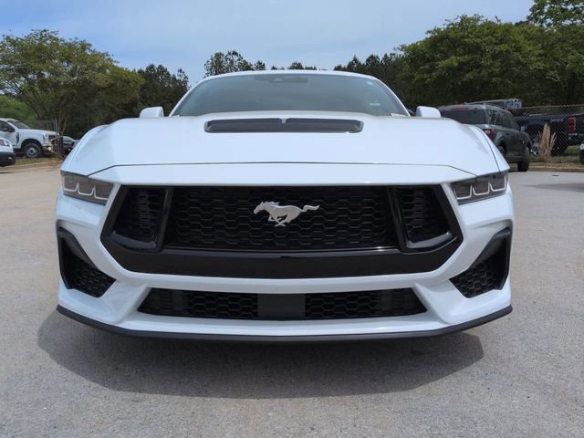 Certified 2024 Ford Mustang GT Premium RWD image 8