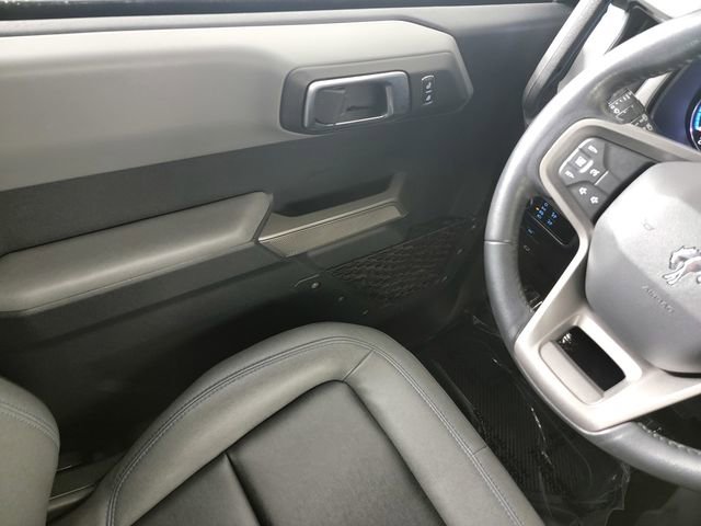 Certified 2023 Ford Bronco Black Diamond AWD/4WD image 27