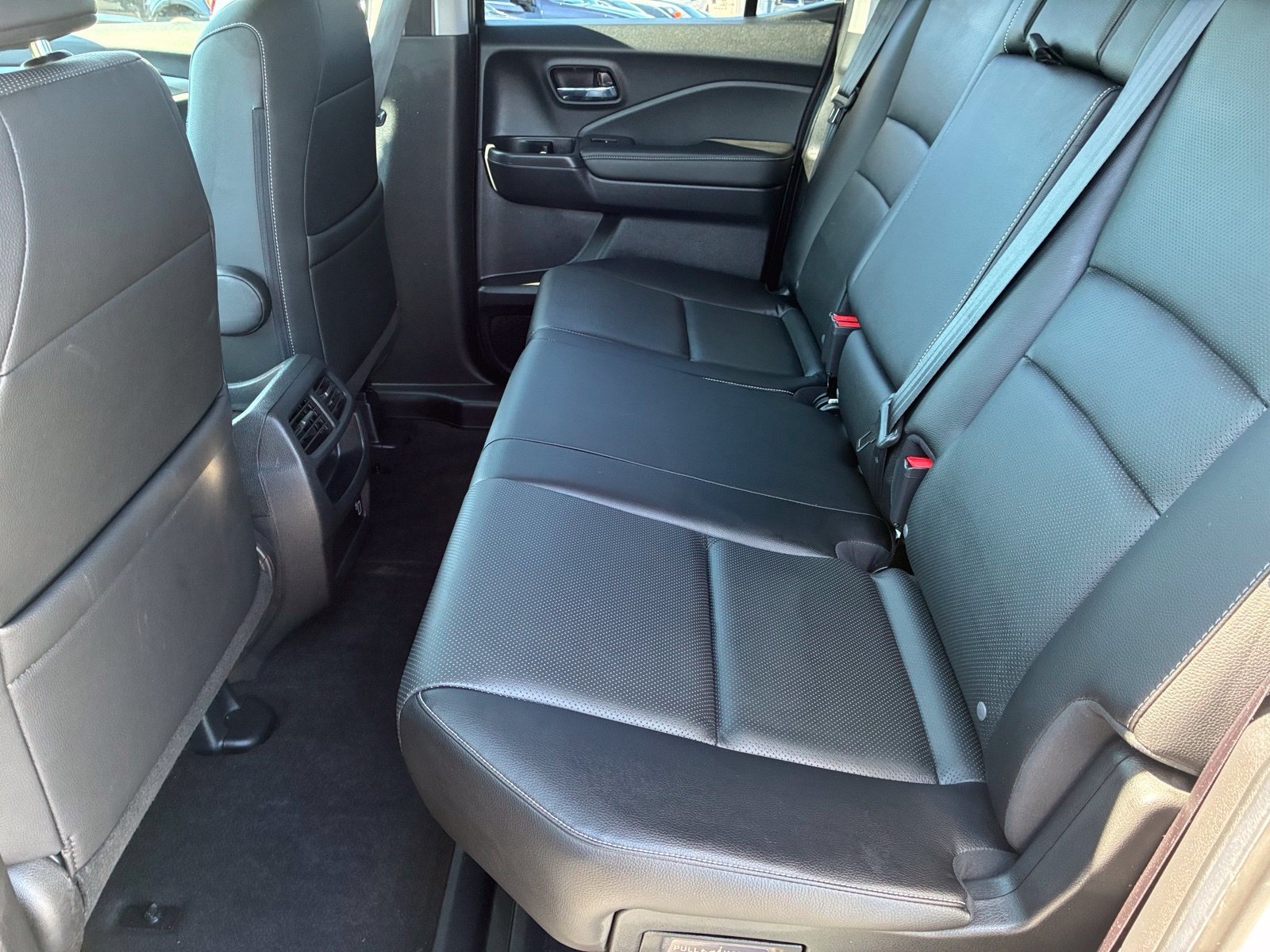 Used 2023 Honda Ridgeline RTL-E image 14