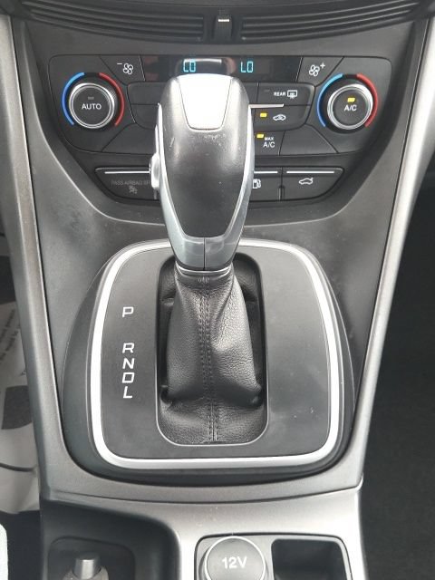 Certified 2017 Ford C-MAX SE w/ Equipment Group 201A FWD image 33