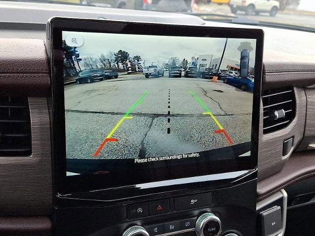 Certified 2024 Ford Expedition Limited image 20