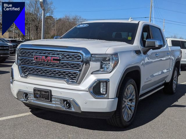 Used 2019 GMC Sierra 1500 Denali w/ Denali Ultimate Package image 1