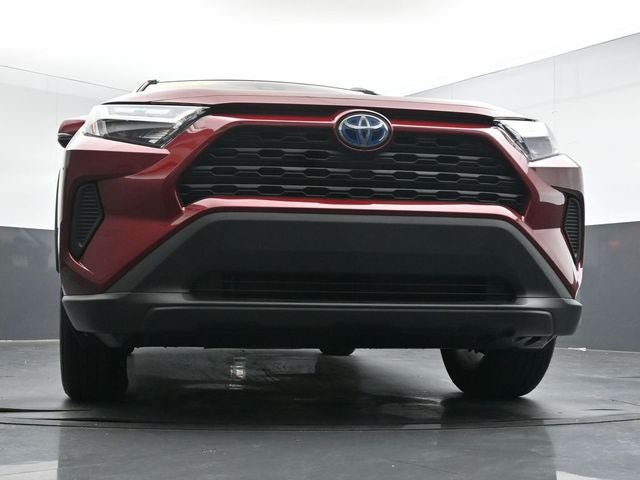 Used 2024 Toyota RAV4 XLE AWD/4WD image 28