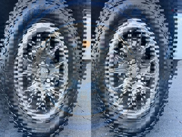 Certified 2022 Ford F150 XLT w/ Equipment Group 302A High image 4