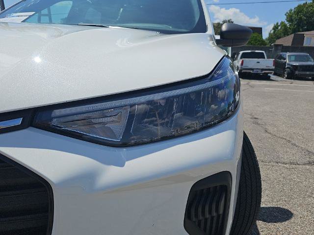 Certified 2023 Ford Escape ST-Line w/ Tech Pack #1 FWD image 32