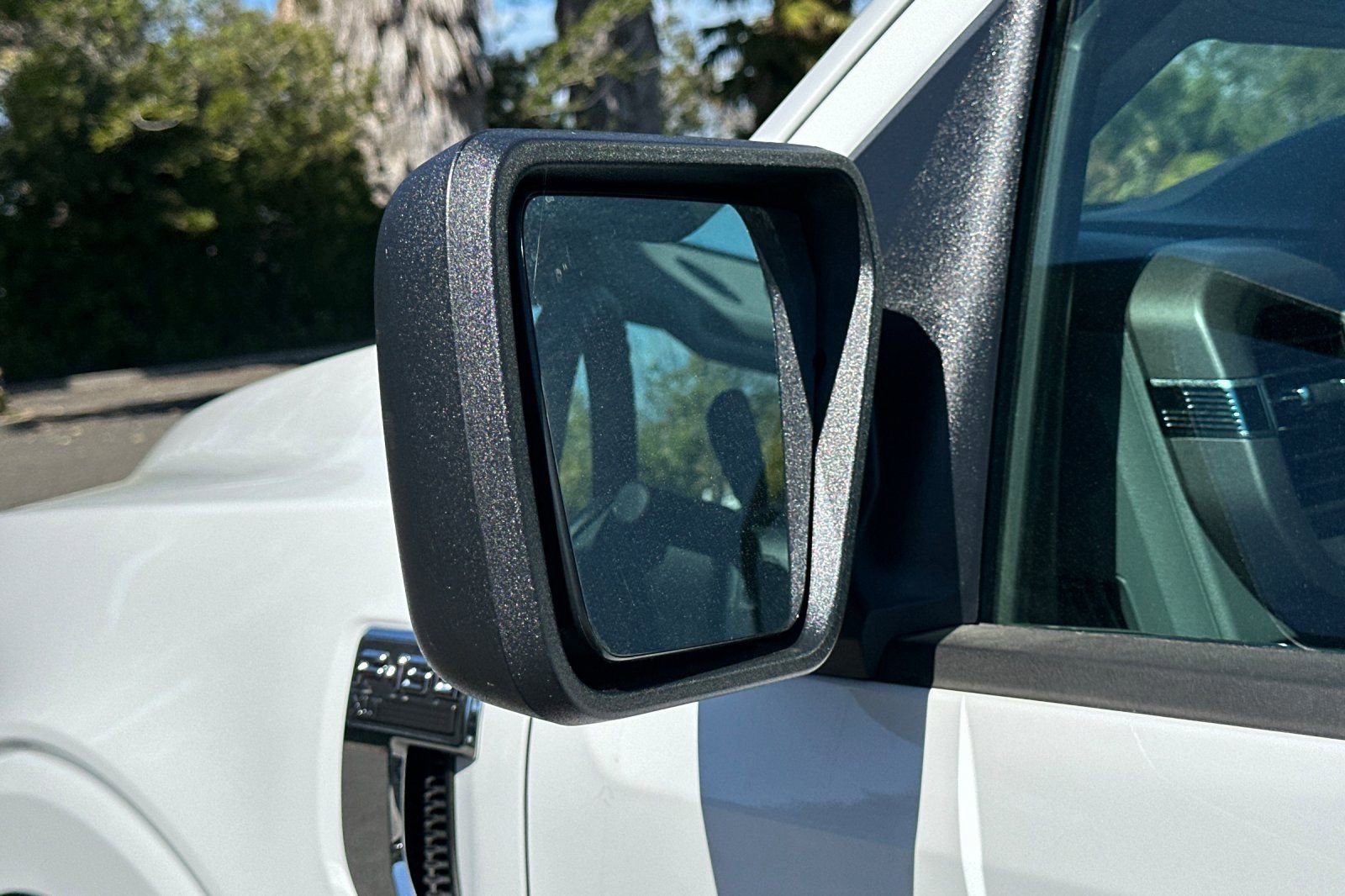 Certified 2025 Ford F150 XLT w/ Equipment Group 301A Standard image 49