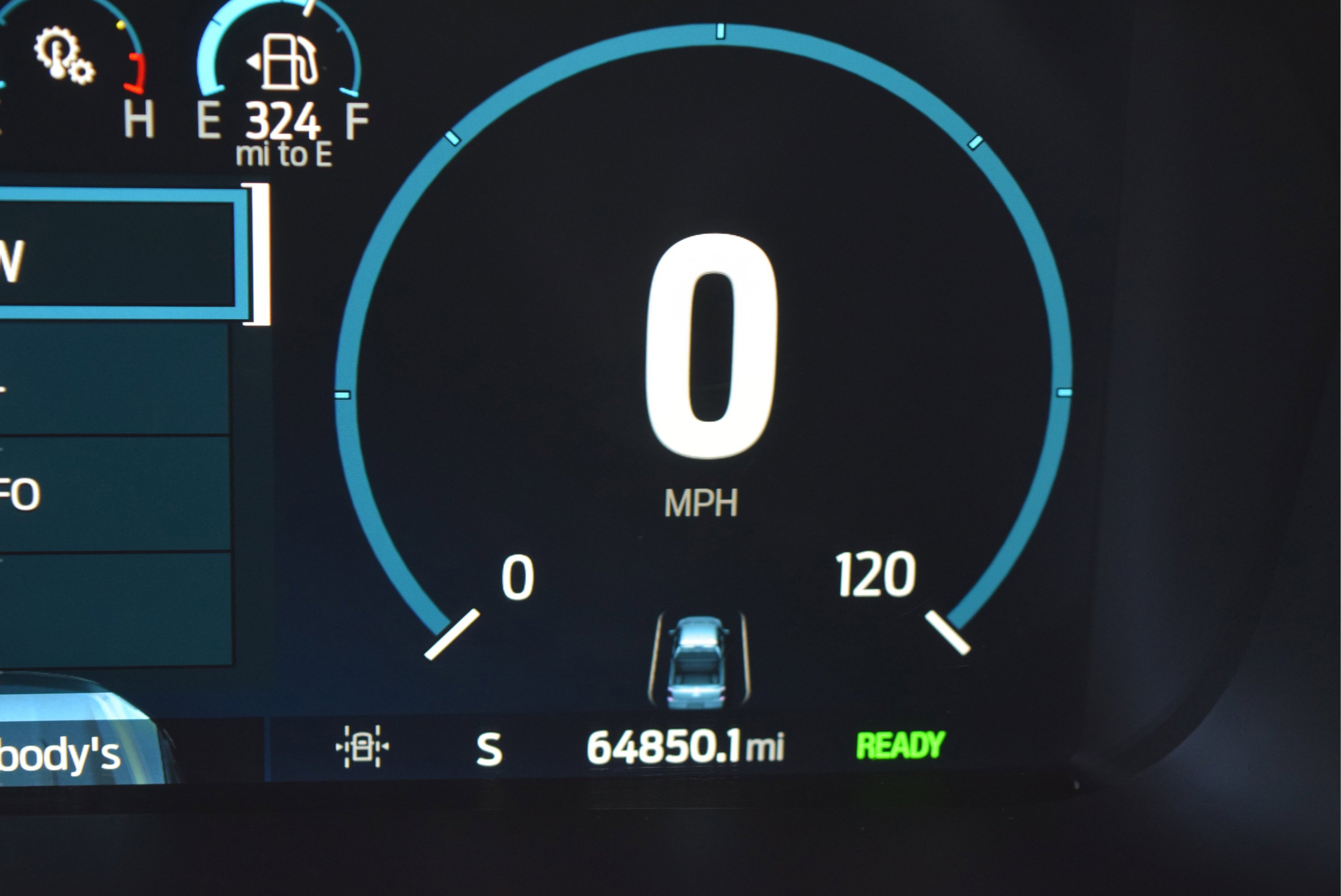 Certified 2022 Ford F150 Platinum w/ Equipment Group 701A High image 15