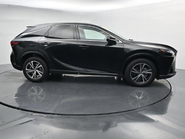 Used 2025 Lexus RX 350 Premium w/ Accessory Package AWD/4WD image 12