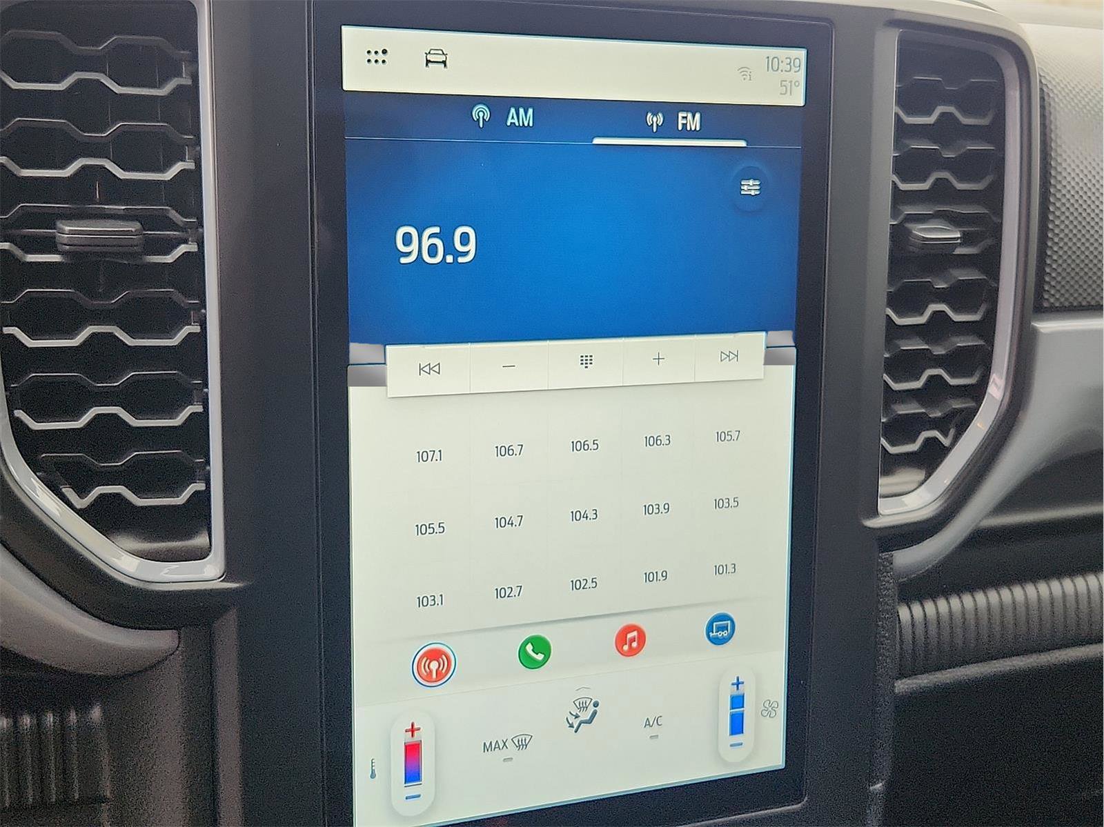 Certified 2024 Ford Ranger XL w/ Trailer Tow Package image 16