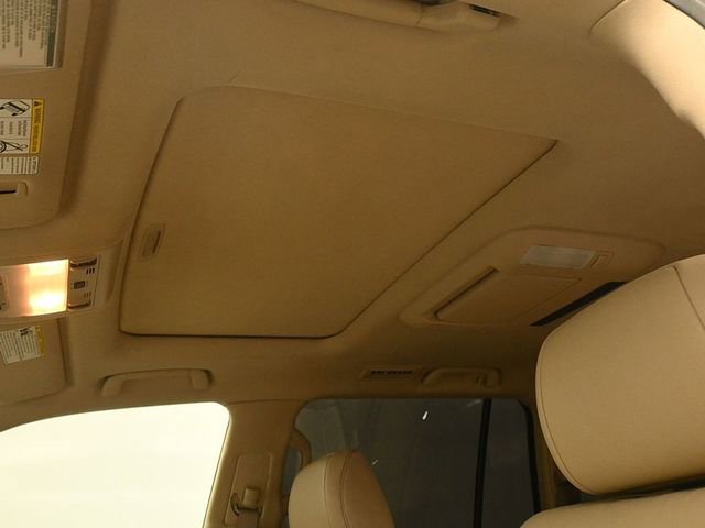 Used 2021 Toyota 4Runner TRD Off-Road Premium w/ Moonroof Package image 14