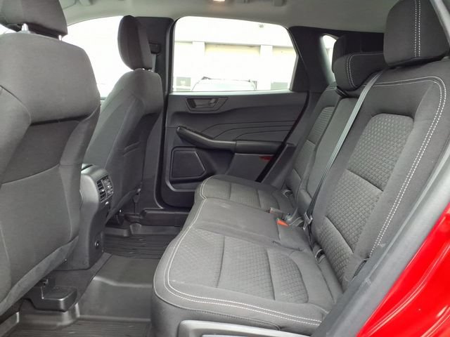 Certified 2023 Ford Escape Active AWD/4WD image 11