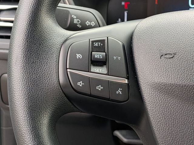 Certified 2025 Ford Escape Active AWD/4WD image 19