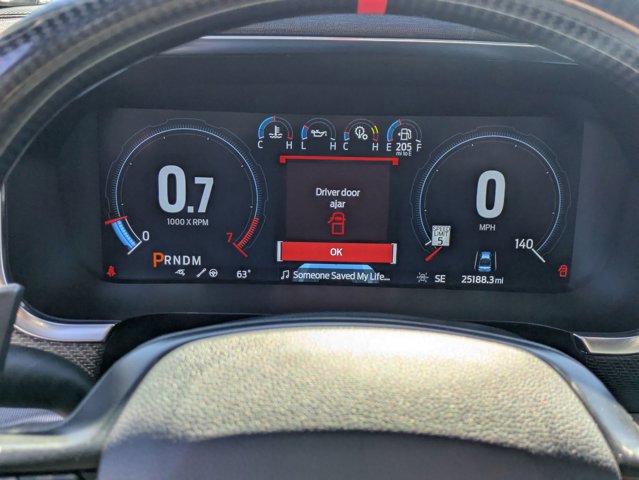 Certified 2022 Ford F150 Raptor w/ Raptor 37 Performance Package image 20