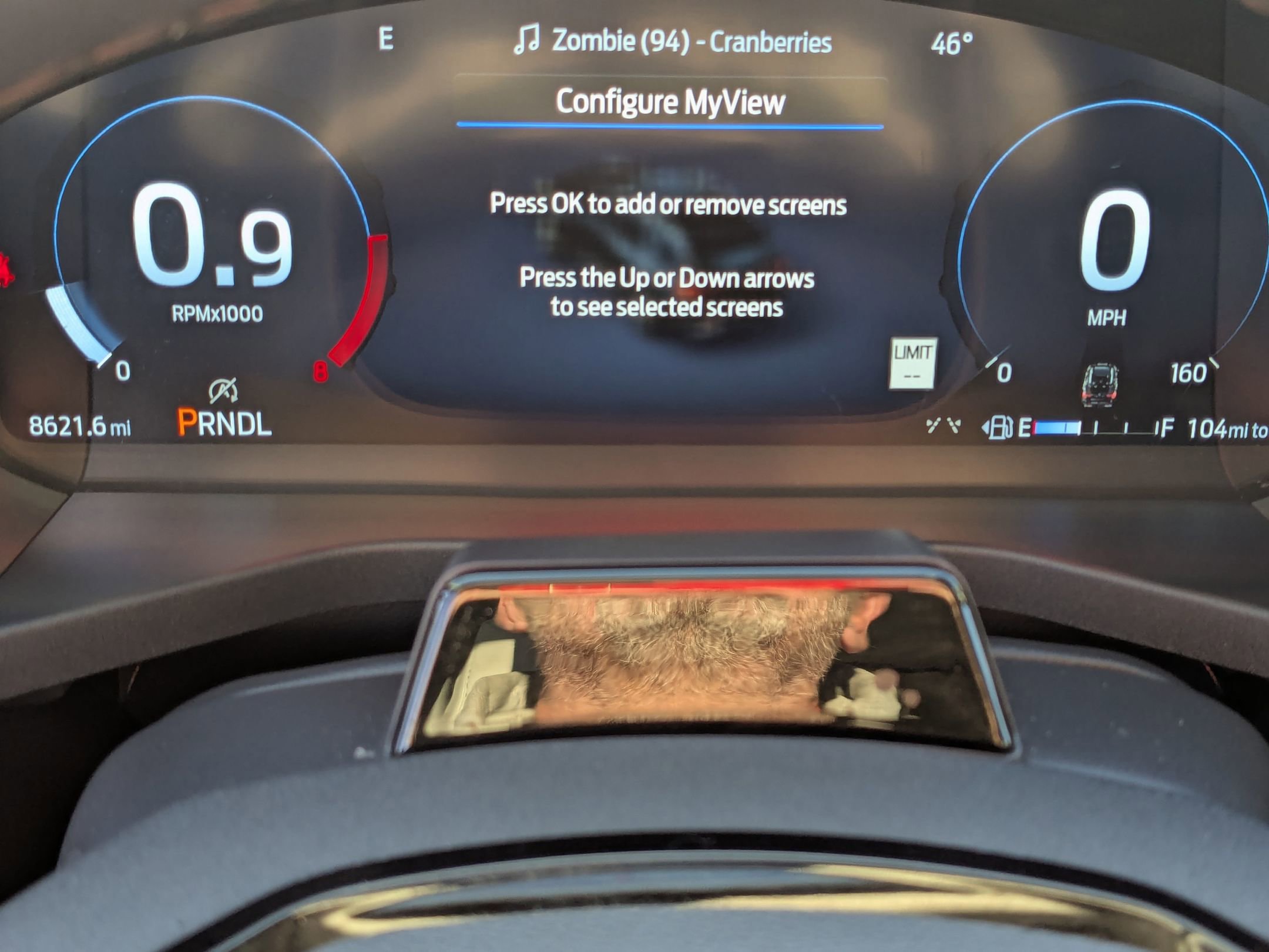 Certified 2025 Ford Explorer Platinum w/ LUX Leather Package image 23