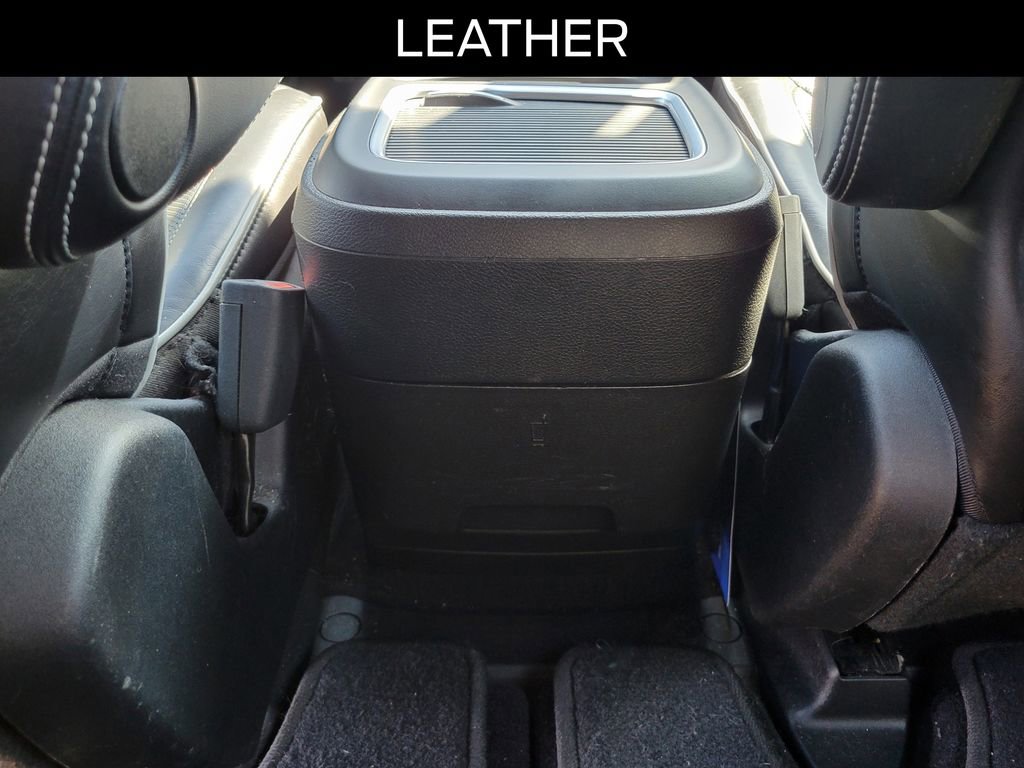 Used 2020 Chrysler Pacifica Limited w/ Advanced Safetytec Group image 10