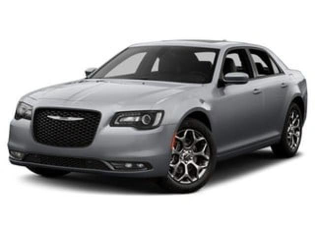 Used 2018 Chrysler 300 S w/ 300S Premium Group