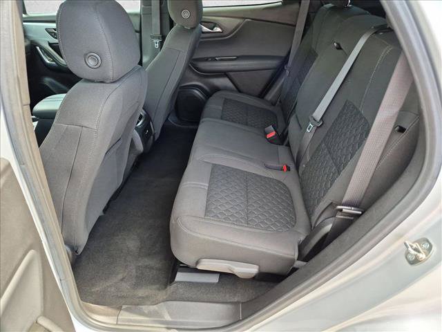 Used 2020 Chevrolet Blazer LT FWD image 17