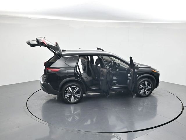 Used 2023 Nissan Rogue SL w/ SL Premium Package AWD/4WD image 46