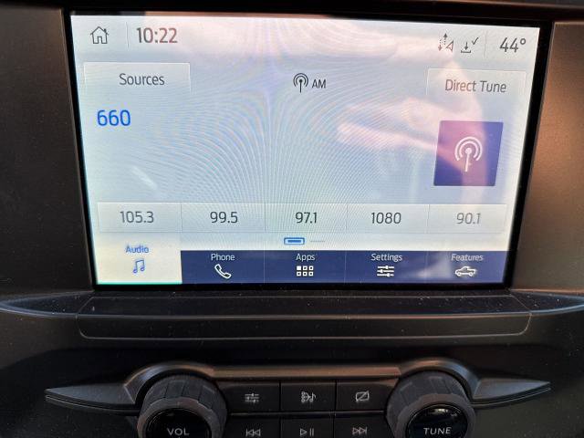 Certified 2021 Ford F150 XL w/ Trailer Tow Package image 25