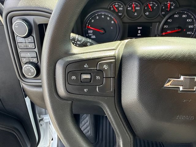 Used 2023 Chevrolet Silverado 1500 Custom w/ Rally Edition AWD/4WD image 24