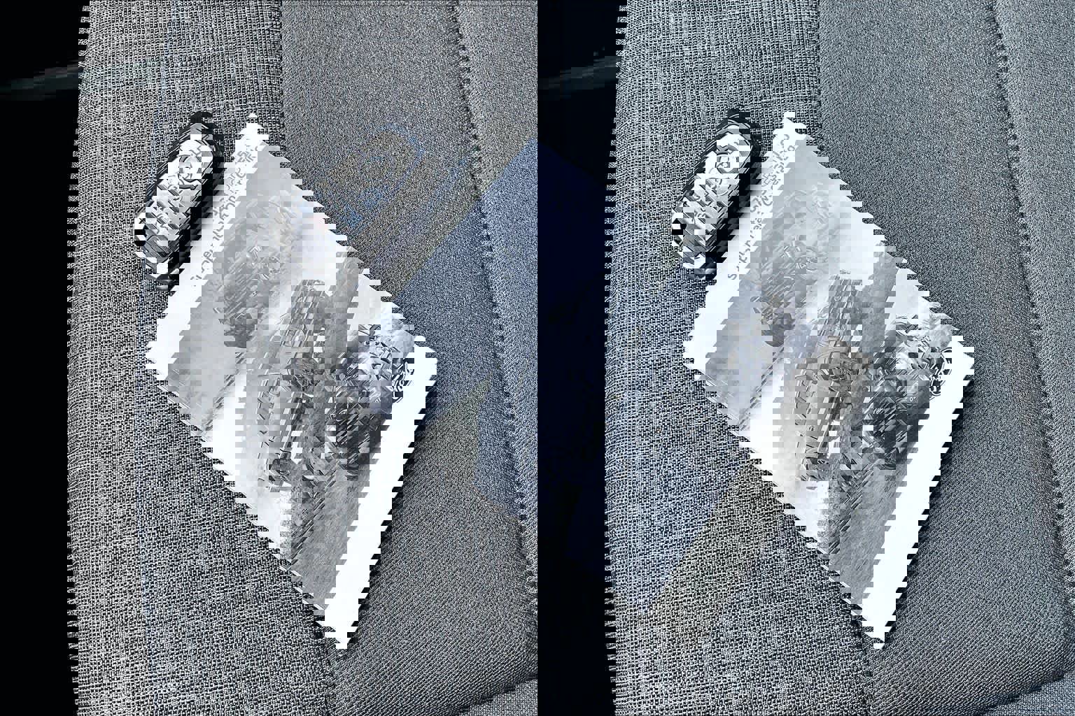 Certified 2023 Ford F150 XLT w/ Equipment Group 302A High image 16