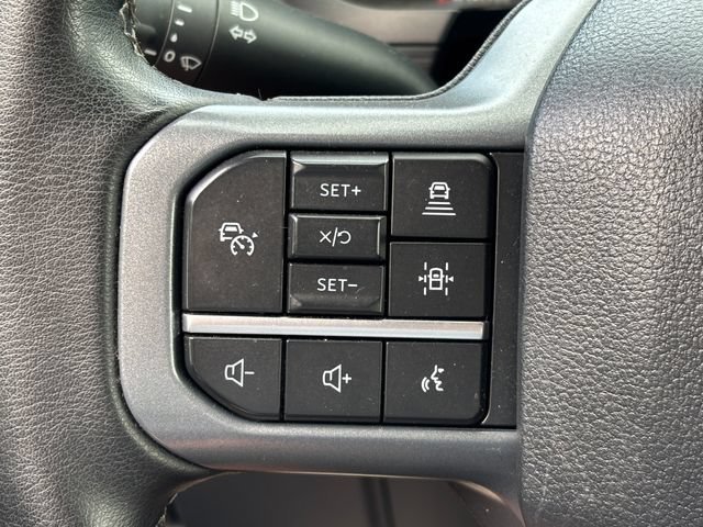 Certified 2025 Ford F150 XLT w/ Equipment Group 302A MID AWD/4WD image 22