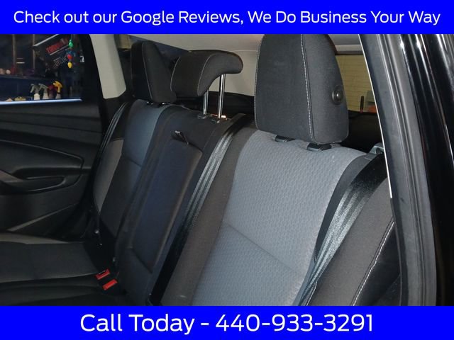 Certified 2017 Ford Escape SE w/ SE Cold Weather Package FWD image 33