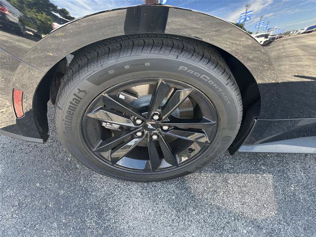 Certified 2026 Ford Mustang GT RWD image 9