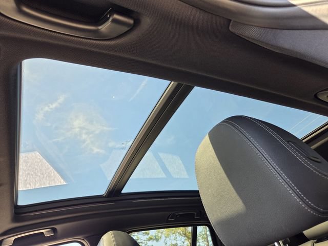 Used 2019 BMW X3 sDrive30i w/ Convenience Package RWD image 22