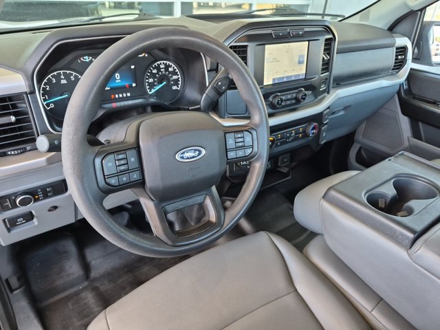 Certified 2021 Ford F150 XL w/ XL Power Equipment Group AWD/4WD image 17