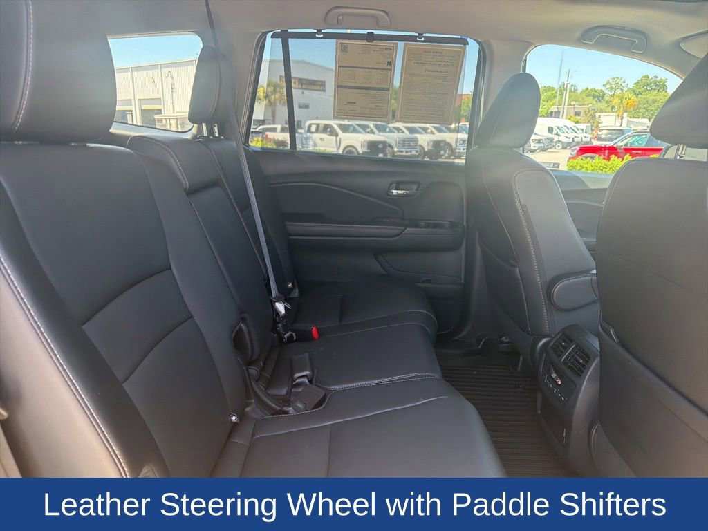 Used 2022 Honda Pilot Special Edition image 15