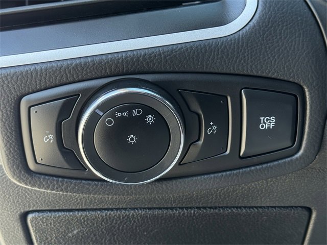 Certified 2024 Ford Edge SEL image 24