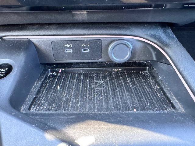 Used 2026 Nissan Sentra SV w/ SV Convenience Package FWD image 21