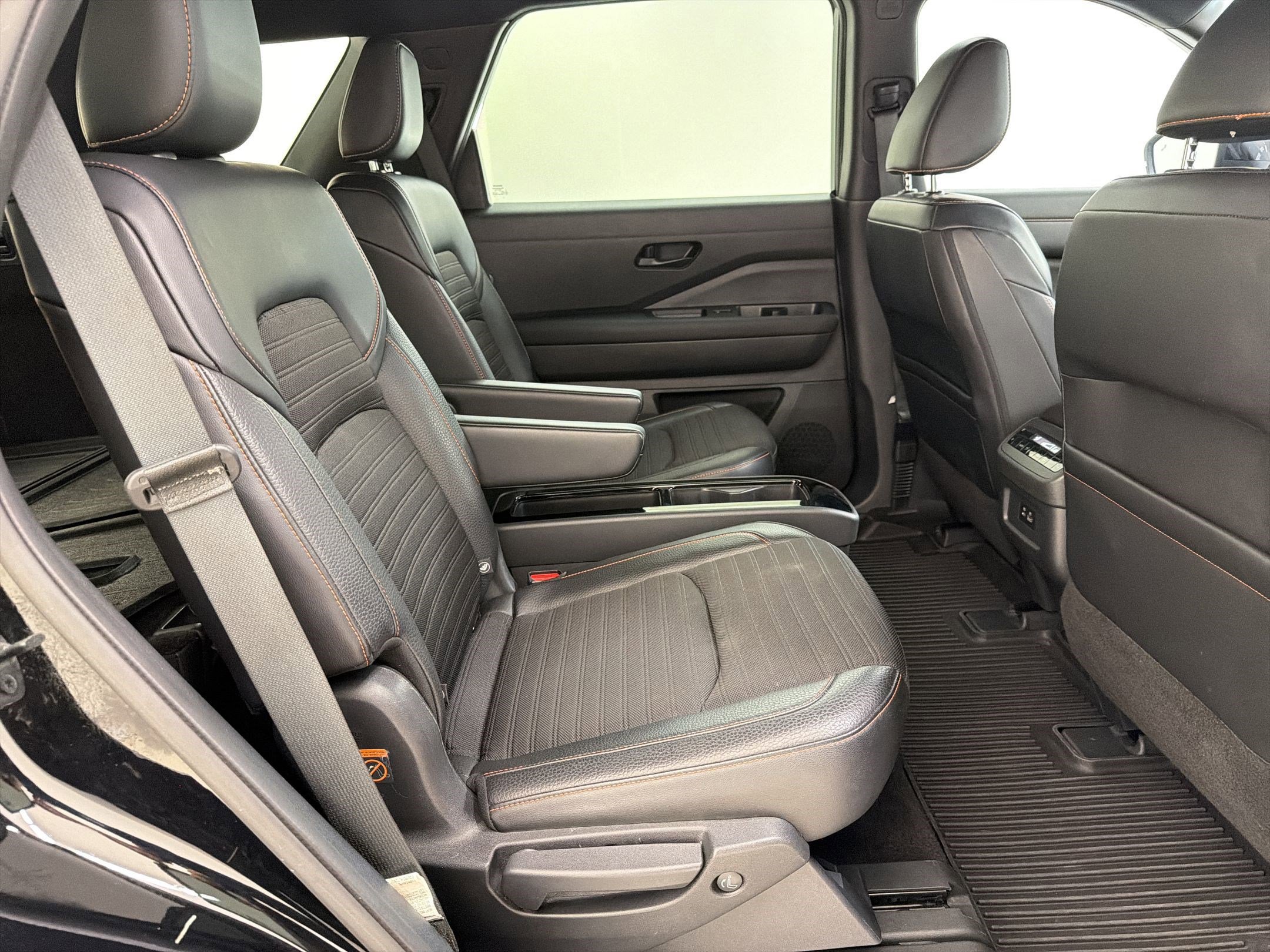 Used 2023 Nissan Pathfinder Rock Creek image 29