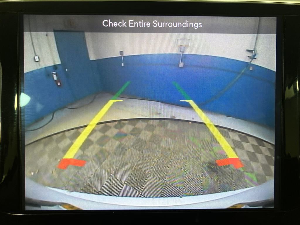 Used 2019 Chrysler Pacifica Touring Plus w/ Tire & Wheel Group image 23