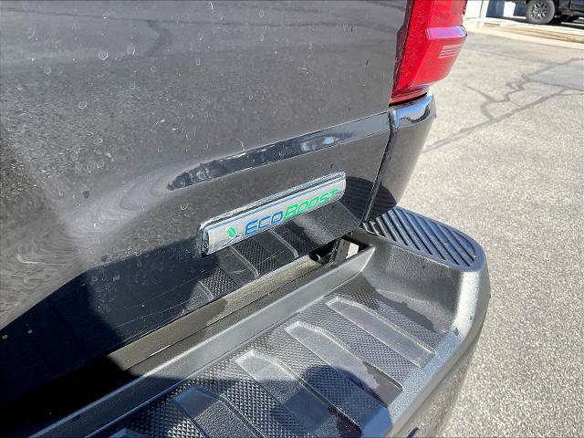 Certified 2023 Ford F150 XLT w/ Equipment Group 302A High AWD/4WD image 27