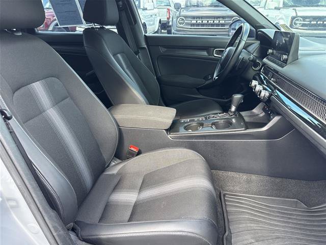 Used 2025 Honda Civic Sport image 18