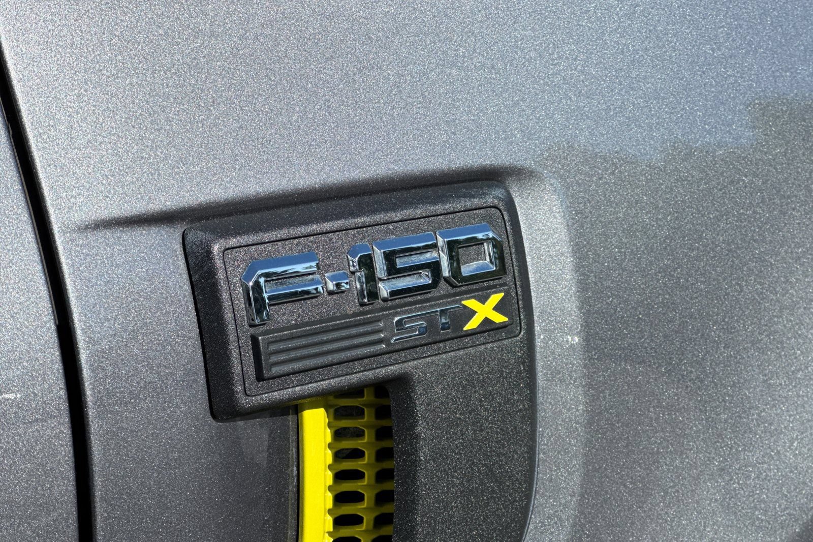 Certified 2024 Ford F150 STX RWD image 27