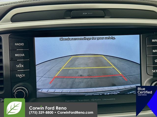 Used 2019 Kia Sorento SX image 18