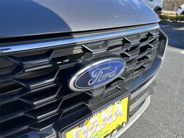 Certified 2023 Ford Escape ST-Line w/ Tech Pack #1 image 10