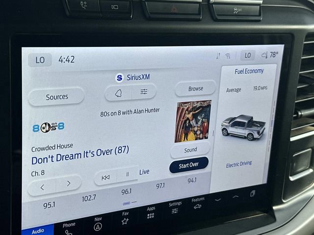 Certified 2024 Ford F150 XLT w/ Mobile Office Package image 31