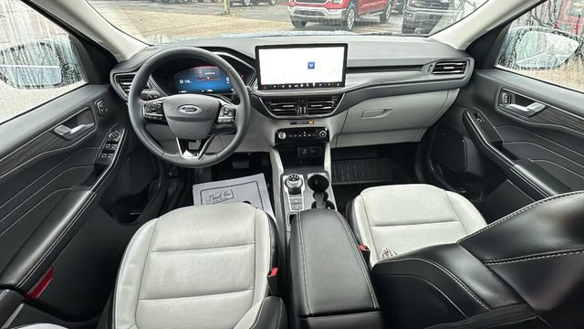 Certified 2023 Ford Escape Platinum image 11