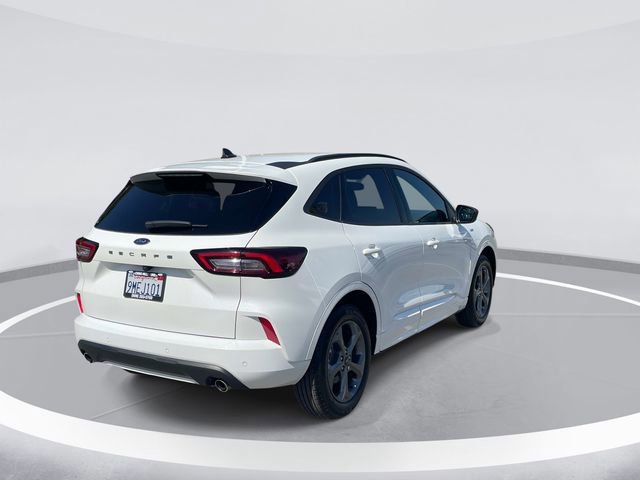 Certified 2024 Ford Escape ST-Line w/ Tech Pack #1 image 3