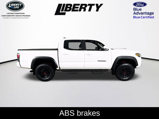 Used 2023 Toyota Tacoma TRD Pro image 6