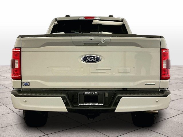 Certified 2023 Ford F150 XLT w/ Equipment Group 302A High AWD/4WD image 4