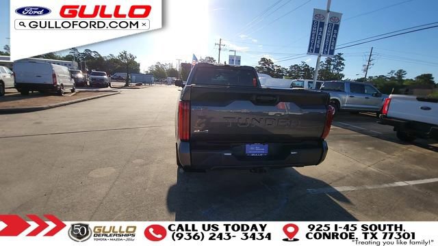 Used 2022 Toyota Tundra SR5 image 7