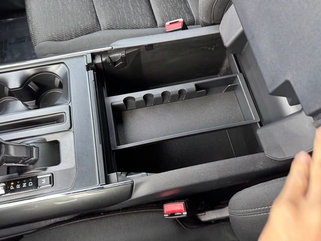 Certified 2023 Ford F150 XLT w/ Equipment Group 302A High image 24